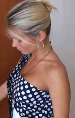 horny Indialantic woman looking for horny men