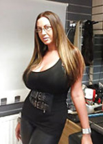 lonely horny female to meet in Croydon